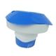 thumbnail image 4 of Dispensador de flotante portátil, clarificadores de piscina, accesorios, suministros de limpieza ajustables para baños, bañera de hidromasaje,, 4 of 5