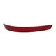 thumbnail image 4 of Piezas Del Reflector Del Parachoques Trasero Para Mercedes-benz 2013 2014 2015 2016 GL450 Derecho 1668200474, 4 of 5
