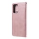 thumbnail image 3 of Funda con Cremallera para Xiaomi Redmi Note 10 PRO, Carcasa Cartera de Cuero PU con Soporte y Tarjetero, 3 of 6