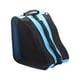 thumbnail image 4 of Bolsa para Patines en Línea, Bolsa para Patines Portátil, Bolsa para Patinaje sobre Hielo, Funda de Transporte para Patines de 3 Capas, Portador para Azul, 4 of 5