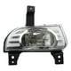 thumbnail image 1 of Foco Neblinero Izquierdo Pik Up Scorpio 2008 2017, 1 of 2