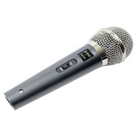 Gold Quasei - Microfono Vocal Dinamico