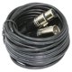thumbnail image 4 of Micrófono VidPro XM-55 Kit de 13 piezas con cable de 7,9 m, 4 of 7