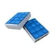 thumbnail image 3 of Tiza Master para Taco de Billar – 12 Unidades Azul, 3 of 4