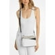 thumbnail image 3 of Cartera Michael Kors Crossbody Blanca, 3 of 3