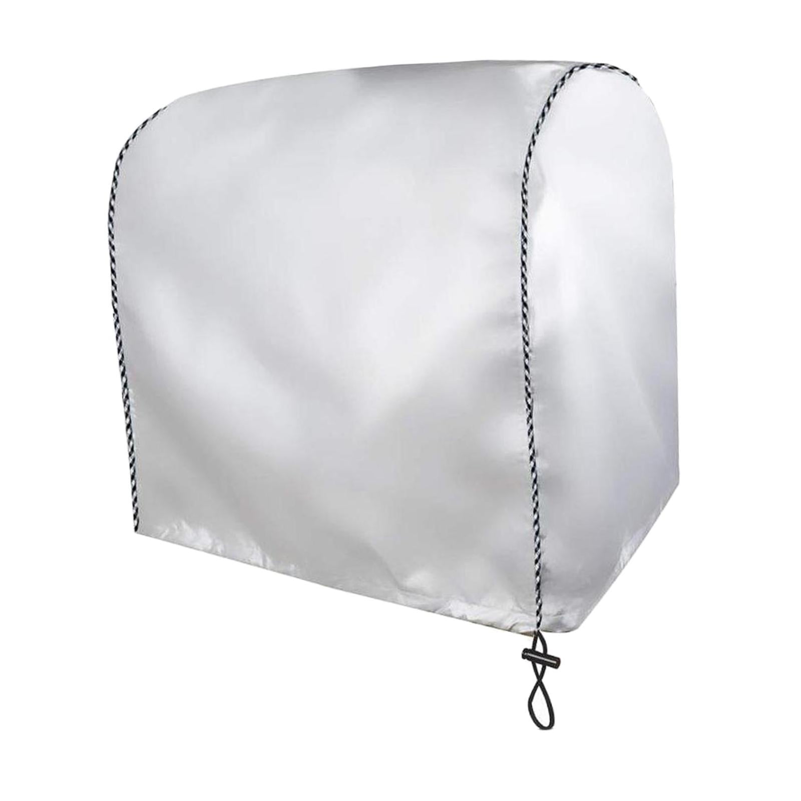 Magideal - Carcasa Para Impresora 3d Cubierta Para Impresora 3d Con Cordón Ajustable Carcasa Para Impresora 3d Resistente, Impermeable Y Ventilada Cubierta Tipo 55x55x55cm