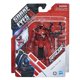thumbnail image 3 of Figura de acción G.I. Joe Snake Eyes Origins Red Ninja de 6 pulgadas, 3 of 9