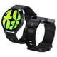 thumbnail image 1 of Correa Spigen Rugged para Samsung Galaxy Watch 7 44/40 mm, 1 of 8