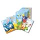 thumbnail image 1 of PlayMais Mural 28 Plantillas de Naturaleza Basic 750Playmais Juguete Ecológico y Creativo, 1 of 2