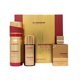 thumbnail image 1 of Set de perfume AL HARAMAIN Amber Oud Ruby unisex edición de regalo (3 piezas): 2.5 oz EDP Spray; 1.2 oz EDP; bruma corporal 8.4 oz, 1 of 1