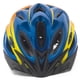 thumbnail image 3 of Casco Certificado 3eDrive 013V Azul y Amarillo con luz LED, 3 of 4