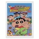 thumbnail image 1 of Shin-chan Kits de Pintura de Diamantes para Adultos 5D DIY Diamond Art Kits Full Drill Diamond Dots para Regalo Decoración de Pared y Relajación Artes de Gemas 30*40cm, 1 of 6
