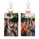 thumbnail image 1 of Estuche para Llaves Desmarcar de Piel, 1 of 6