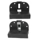 thumbnail image 1 of Soporte de Pata de Mesa Plegable Ocultar Patas de Mesa Duradero Fácil de Instalar Soporte de Montaje de Pata de Mesa para Remolque de Viaje Camper Van Hebilla, 1 of 5