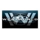 thumbnail image 1 of Fondo Temático Westworld Desmarcar 150x90cm, 1 of 6