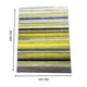 thumbnail image 3 of Alfombra Diseño 150X200 Genova, 3 of 10