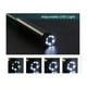 thumbnail image 3 of Mini Cámara Endoscopio Cable Flexible De 55mm Android O Pc, 3 of 3