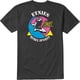 thumbnail image 2 of Polera Rebel Sports Black, 2 of 2