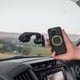 thumbnail image 4 of Funda Quad Lock MAG para iPhone 16 negra, 4 of 8
