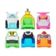 thumbnail image 3 of Set de Vehiculos Paw Patrol Spin Master True Metal Neon 6 Piezas, 3 of 3