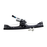 Ioensy - Elevalunas Eléctrico Izquierdo Con Conjunto De Motor 751-648