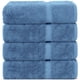 thumbnail image 1 of Toallas De Baño Towels Linens 100% Algodón 4 Piezas, 1 of 6