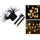 thumbnail image 3 of Guirnalda Solar Hada Deco 20 Led Boda 5 Mtrs Calido/d032n, 3 of 3