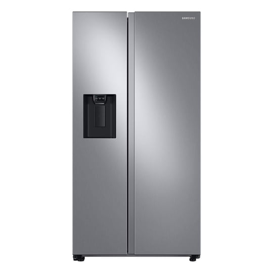 Samsung - Refrigerador Side By Side No Frost 628 Litros / Rs60t5200s9/zs