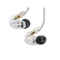 Audifonos De Monitoreo Shure Se 215Cl