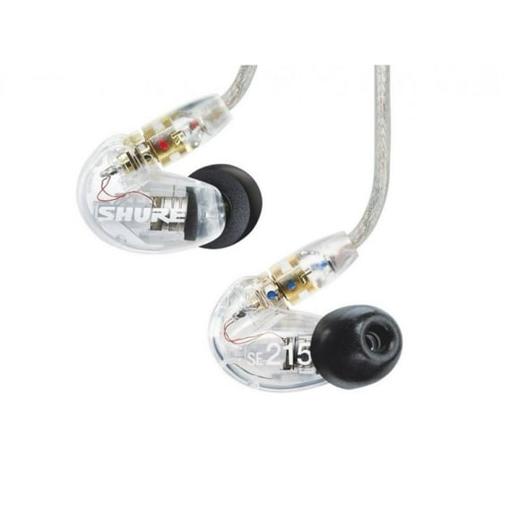 Audifonos de Monitoreo Shure SE 215CL