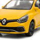 thumbnail image 3 of Auto Renault Clio RS S Escala 1:43 - Welly, 3 of 6