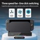 thumbnail image 2 of Dock con Ventilador de Enfriamiento AARONMEI para Nintendo Switch 2 Negro, 2 of 3