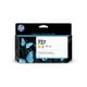 thumbnail image 1 of Cartucho de Tinta DesignJet HP 727 Amarillo 130 ml Original, 1 of 5