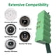 thumbnail image 2 of Batería Litio 14.4v 5000ma Para Roomba Serie 500 A 900, 2 of 3
