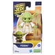 thumbnail image 2 of Figura de acción Star Wars Young Jedi Adventures Yoda 7,5 cm, 2 of 9