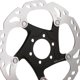 thumbnail image 2 of Rotor Shimano XT SM-RT86 de 6 pernos, 180 mm, acero/aluminio, 2 of 3