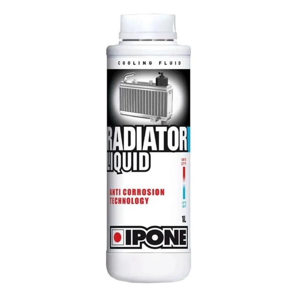 Ipone 3700142320932 Refrigerante/anticongelante
