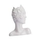 thumbnail image 3 of Florero Arreglo Floral Estatua Foto Prop Para Comedor Dormitorio Oficina Estilo B, 3 of 3