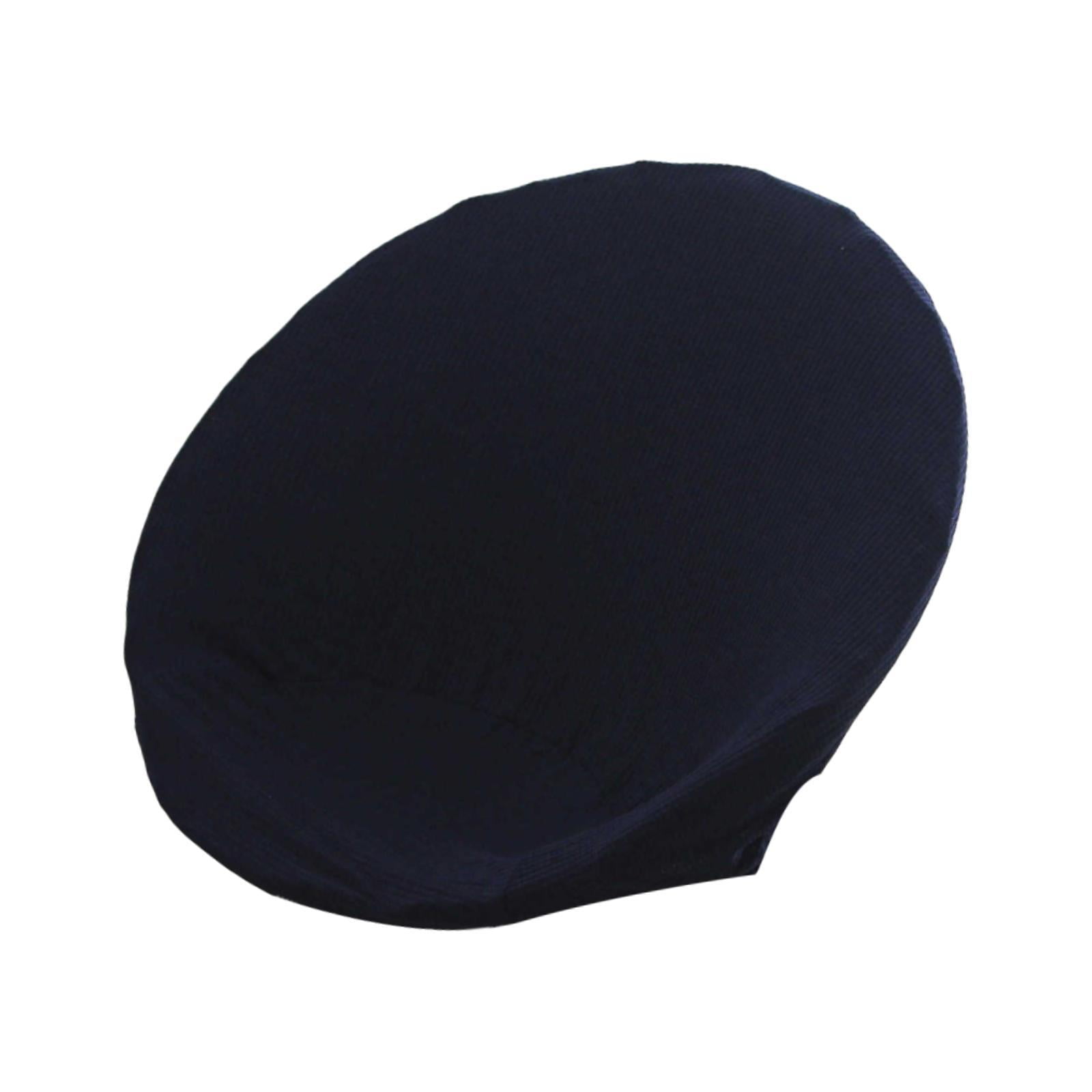 Bothyi - Protector De Protección De Muebles Para La Silla De Platillo Para El Asiento Del Asiento Para El Comedor Hotel