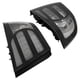 thumbnail image 3 of Luces traseras HECASA compatibles con Honda Acura TL 2004-2008, 3 of 9