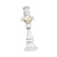 thumbnail image 5 of Estatua De Ajedrez Internacional, Adorno De Mesa Para Amantes Del Ajedrez, Reina Del Gabinete De La Oficina, 5 of 5