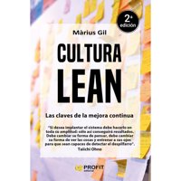 Profit Editorial - Cultura Lean