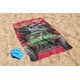 thumbnail image 4 of Toalla De Playa Monster Jam Grave Digger Megalodon, 4 of 6