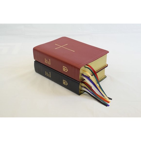 Libro de oraciones y himnario de Church Publishing