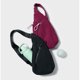 thumbnail image 3 of Bandolera Avia para Mujer Negra de Poliéster, Slim Crossbody, 3 of 3