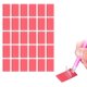 thumbnail image 1 of 30 piezas de cera adhesiva para diamond painting y manualidades, 1 of 3