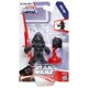 thumbnail image 2 of Figura de acción Hasbro Playskool Heroes Star Wars Villain 1, 2 of 2