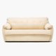 thumbnail image 1 of Sofá Caburga 3 Cuerpos Beige, 1 of 4