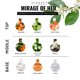 thumbnail image 2 of Aceite Perfumado Scentual Fragrances Mirage of Her 10 ml, 2 of 6