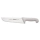 thumbnail image 1 of Cuchillo Carnicero 20 Cm Blanco Linea Durafio, 1 of 3
